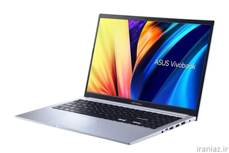 فروش لپ‌تاپ نو – Asus Vivobook A1502