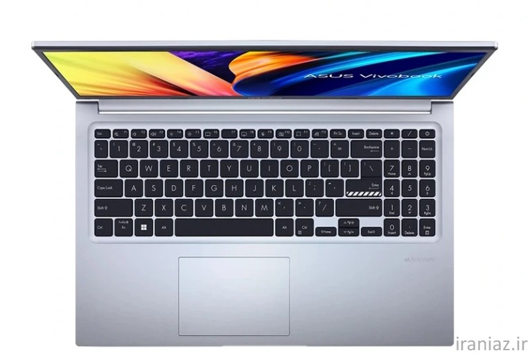 فروش لپ‌تاپ نو – Asus Vivobook A1502