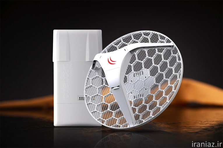 اینترنت پر سرعت و بدون قطعی 