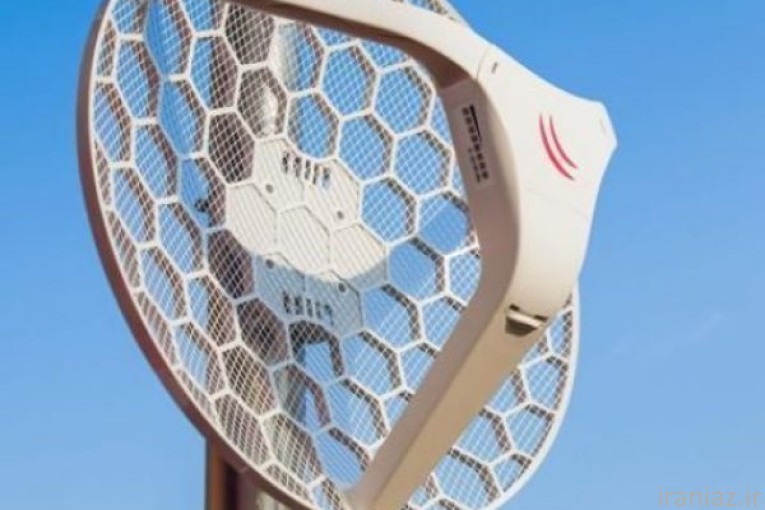 اینترنت پر سرعت و بدون قطعی 