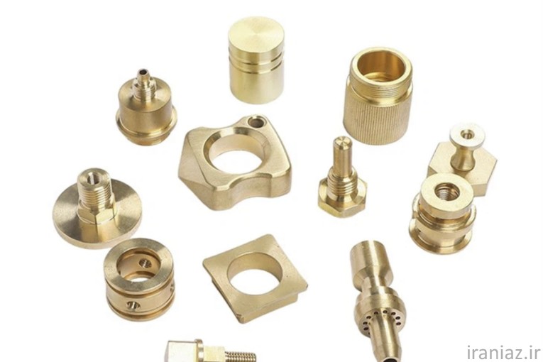 شرکت سری تراشی پارس