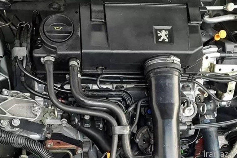 تنظیم موتور برق و انژکتور