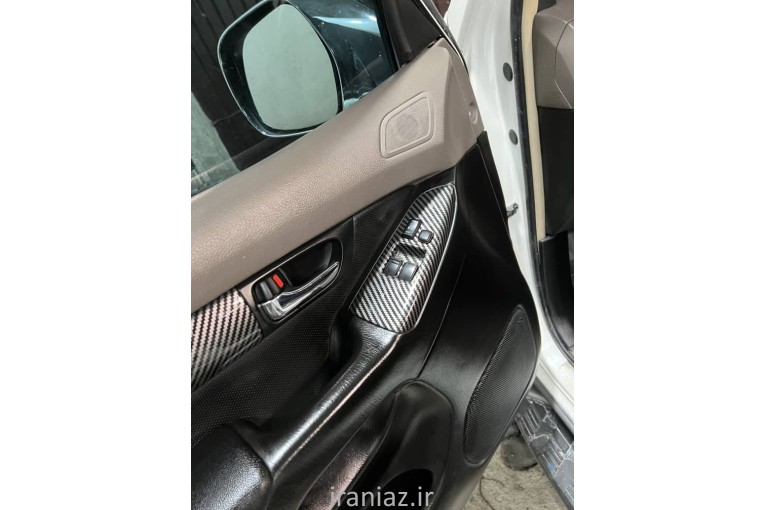 تودوزی و رودری