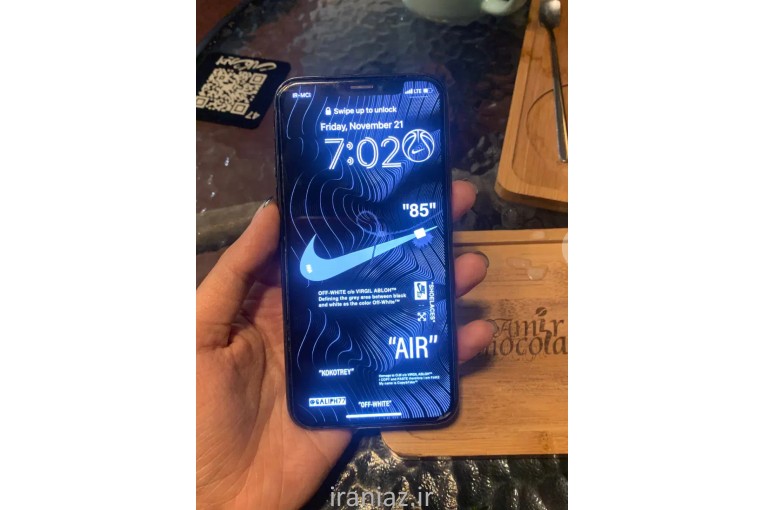 فروش فوری / iphone Xs