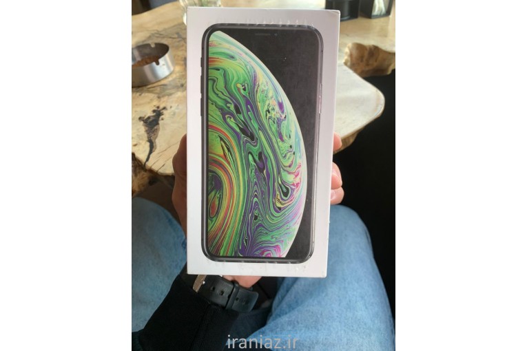 فروش فوری / iphone Xs
