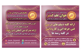 آموزشی حسابداری ویژه کسب و کار