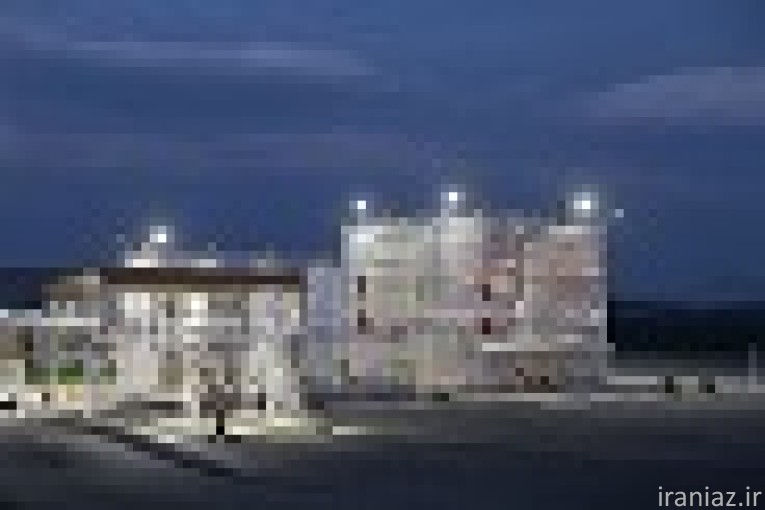 فروش قیر صادراتی