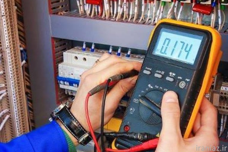 برقکاری ساختمان 