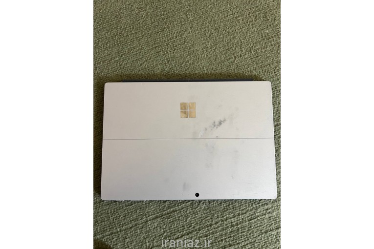Surface Pro 6  Core i7 - 8650U 16GB Ram 1TB