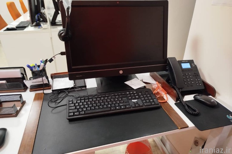 خدمات شبکه و تلفن ویپ