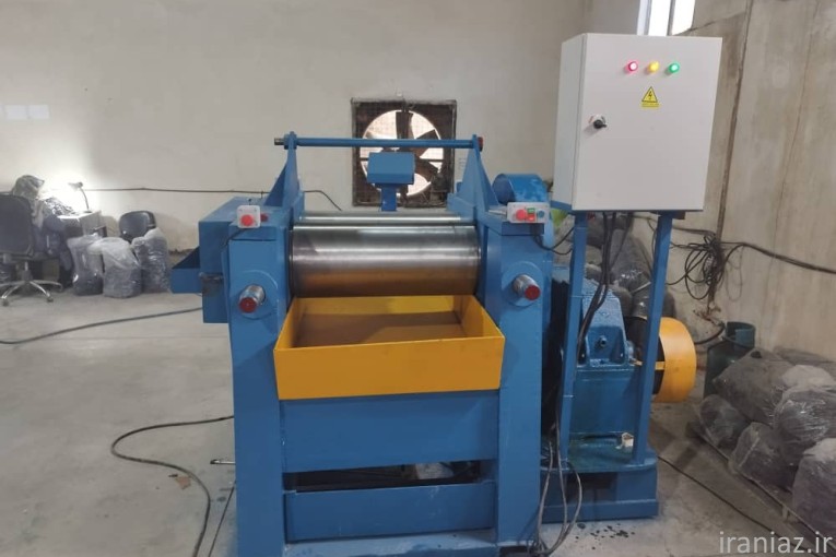 خط تولید صابون 