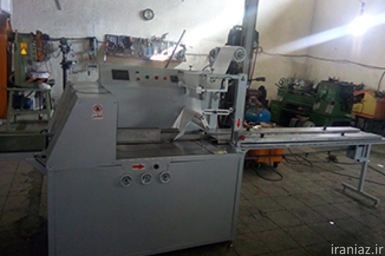 خط تولید صابون 