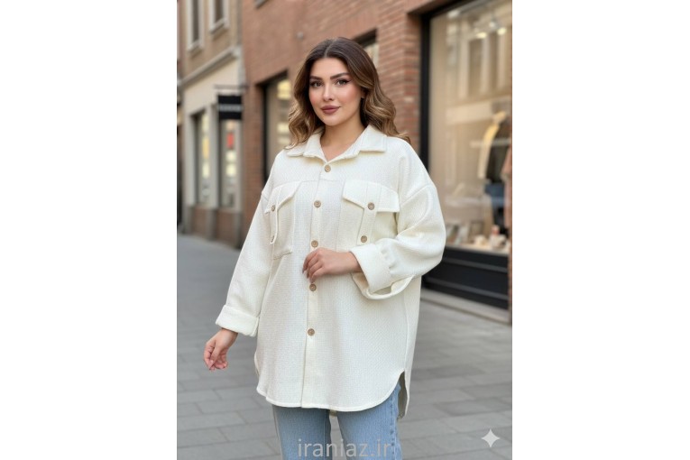 شکت فوتر حصیری جیب صلیبی – کد 1505 