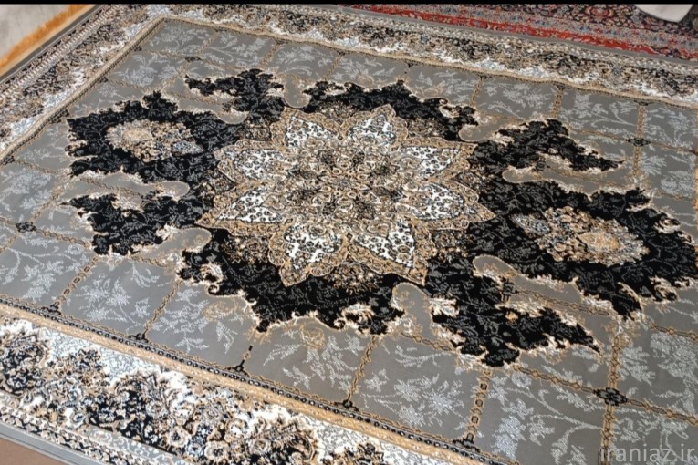 فرش ۱۲ متری ۵۰۰ شانه 