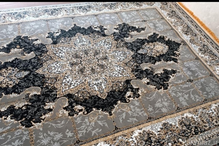 فرش ۱۲ متری ۵۰۰ شانه 
