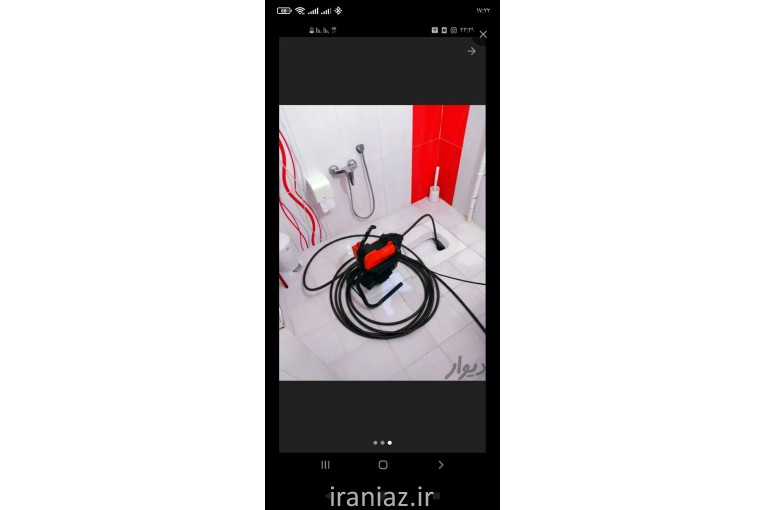 لوله بازکنی(سراسر تهران،۲۴ساعته)