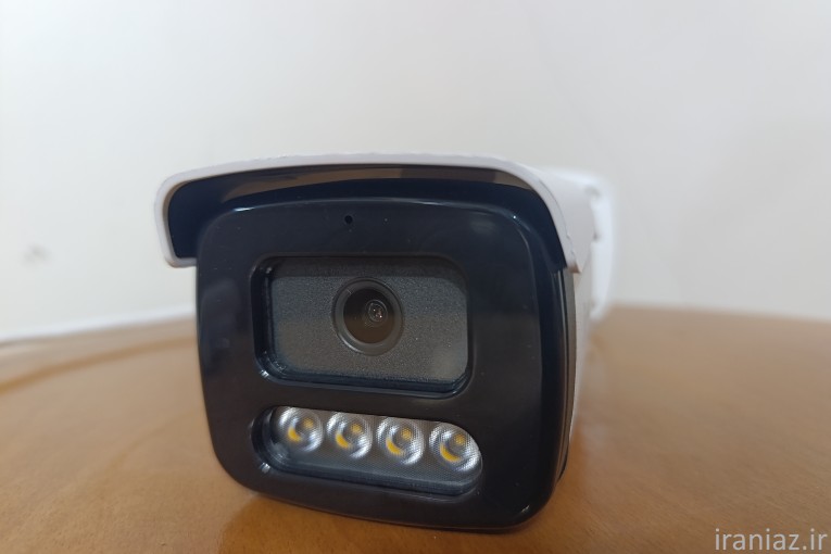 دوربین متوکو مدل ipc-DBM2705H4-M-smart