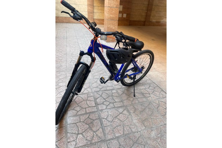 دوچرخه برند‌ الکس مدل viva