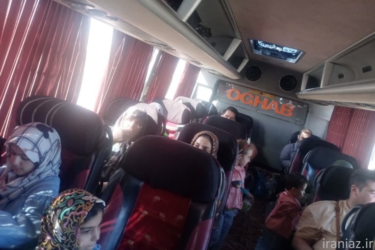 کربلاویژه خانم فاطمه زهرا