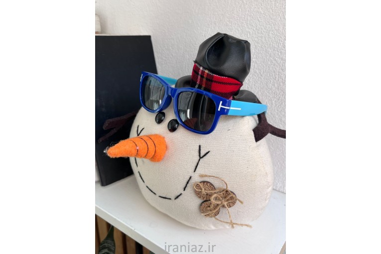 عینک آفتابی بچگانه