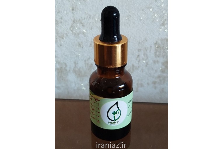 بهبوددردهای مفصلی با روغن گیاهی