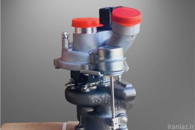 تعمیرات توربو