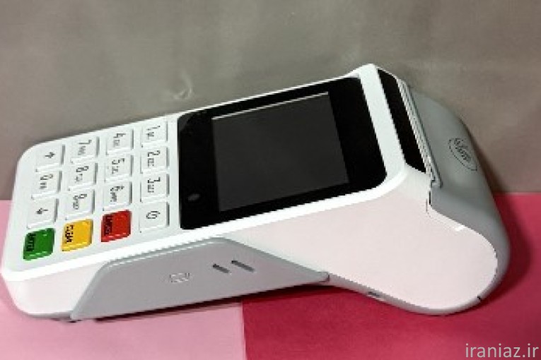 کارت خوان مدل  m3o