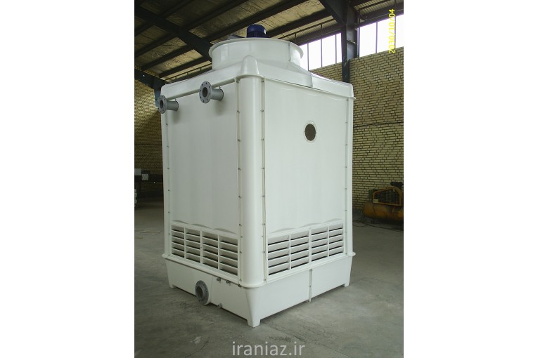 برج خنک کننده