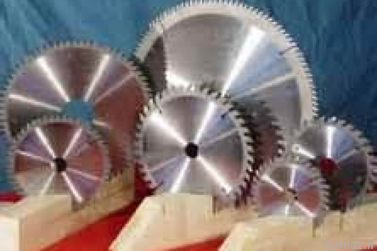 بورس تیغ اره آبصابونی وآتشی