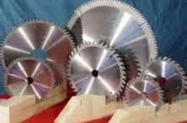 بورس تیغ اره آبصابونی وآتشی