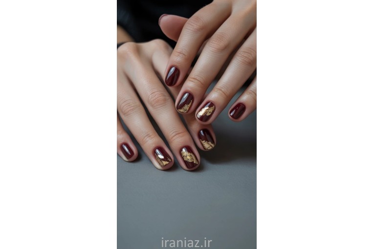 دستیار ناخن