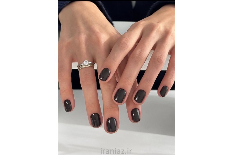 دستیار ناخن