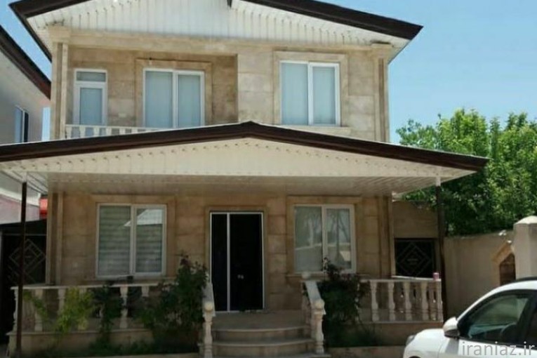 نصاب شیروانی و ساندویچ پانل