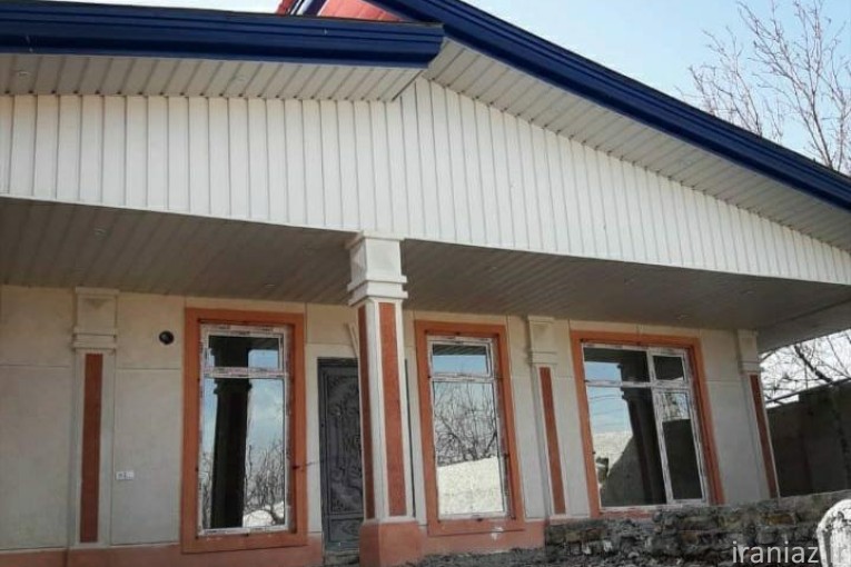 نصاب شیروانی و ساندویچ پانل