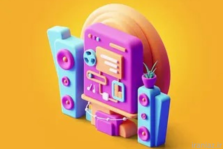 مشاوره طراحی و نصب و فروش سیستم صوتی