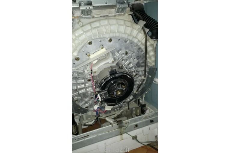 تعمیرات فوق تخصصی لباسشویی و ظرفشویی