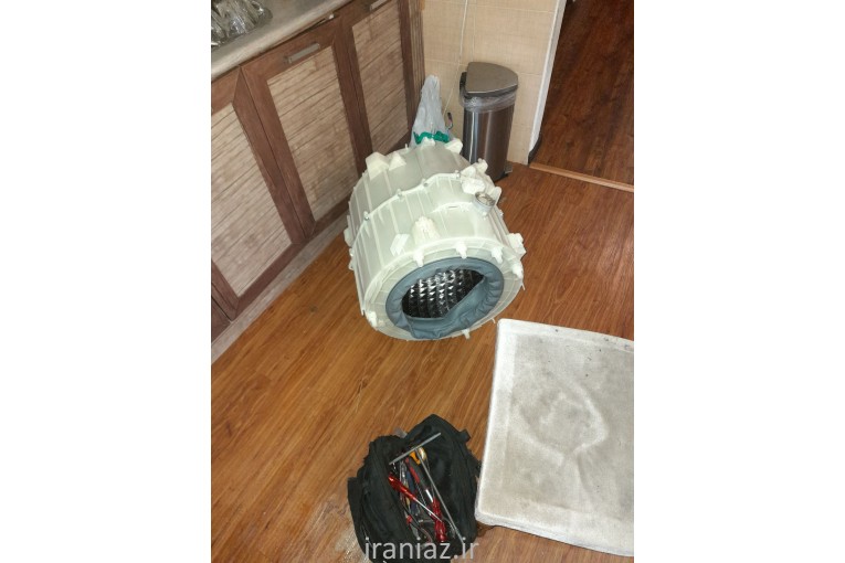 تعمیرات فوق تخصصی لباسشویی و ظرفشویی