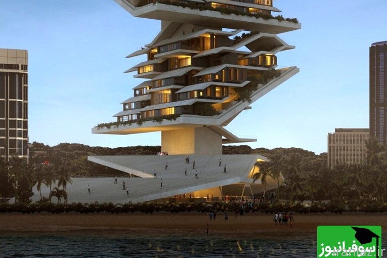 دفتر فنی مهندسی ساختمان البرز