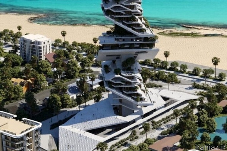 دفتر فنی مهندسی ساختمان البرز