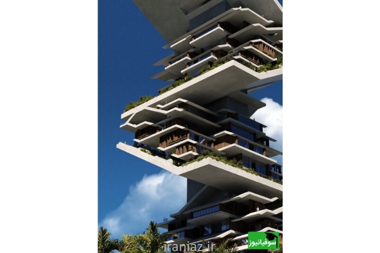 دفتر فنی مهندسی ساختمان البرز