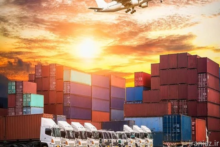 شرکت تجارت کالا بارفرابران