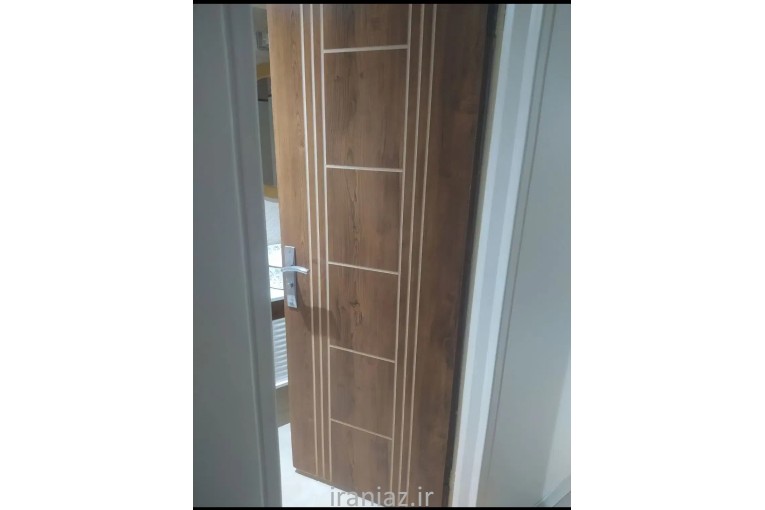 4 عدد درب سالم اتاقی