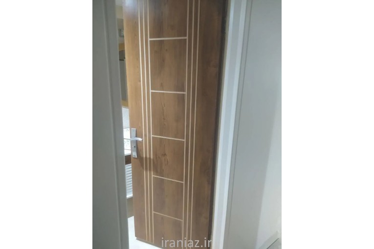 4 عدد درب سالم اتاقی