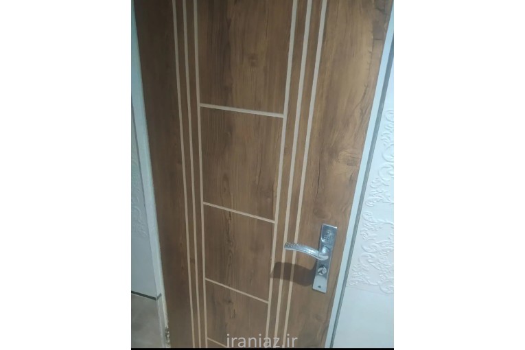 4 عدد درب سالم اتاقی