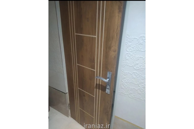4 عدد درب سالم اتاقی