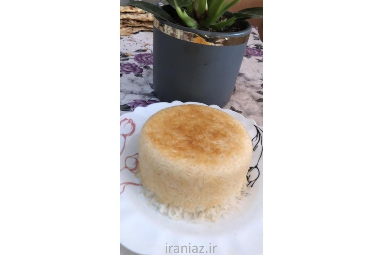 فروش برنج هاشمی ارگانیک درجه یک گیلان .