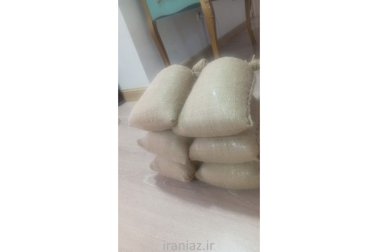 فروش برنج هاشمی ارگانیک درجه یک گیلان .