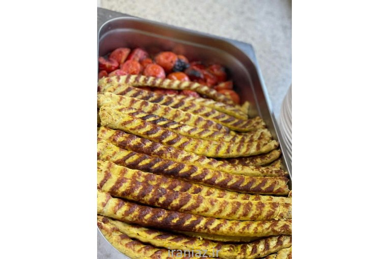 کربلا ویژه ولادت خانم فاطمه زهرا