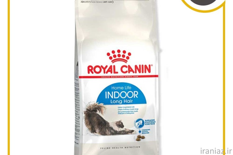 غذای خشک گربه رویال کنین 