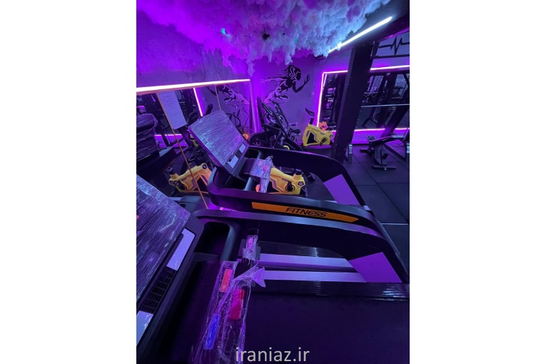 باشگاه بانوان شهرک ولیعصر 